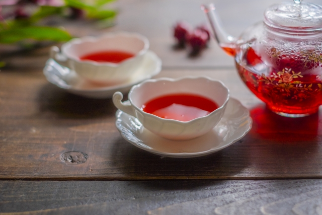 ローゼルティー