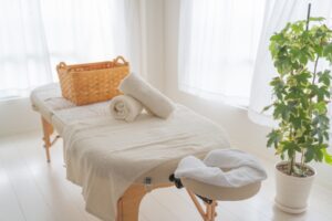 マッサージサロン